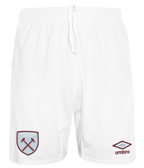 West Ham United 24/25 Kid's Home Shirt and Shorts