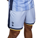 Europa League Winners Tottenham 24/25 Kid's Away Shirt and Shorts