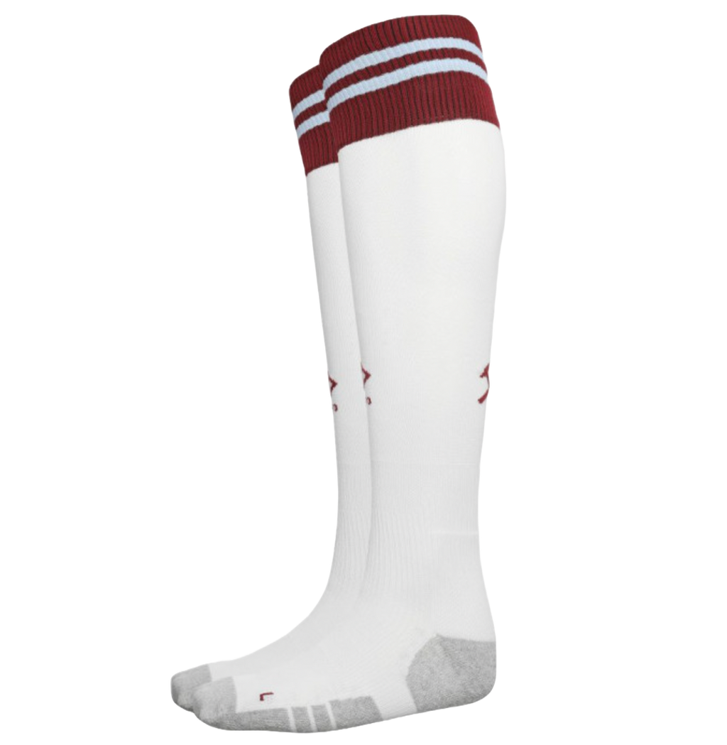 West Ham United 24/25 Kid's Home Shirt and Shorts
