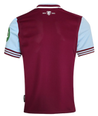 West Ham United 24/25 Kid's Home Shirt and Shorts