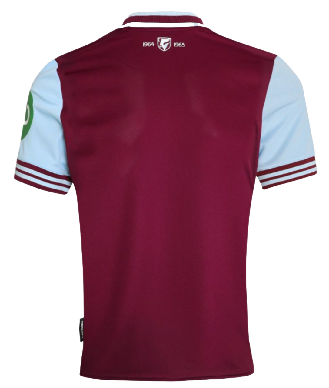 West Ham United 24/25 Kid's Home Shirt and Shorts