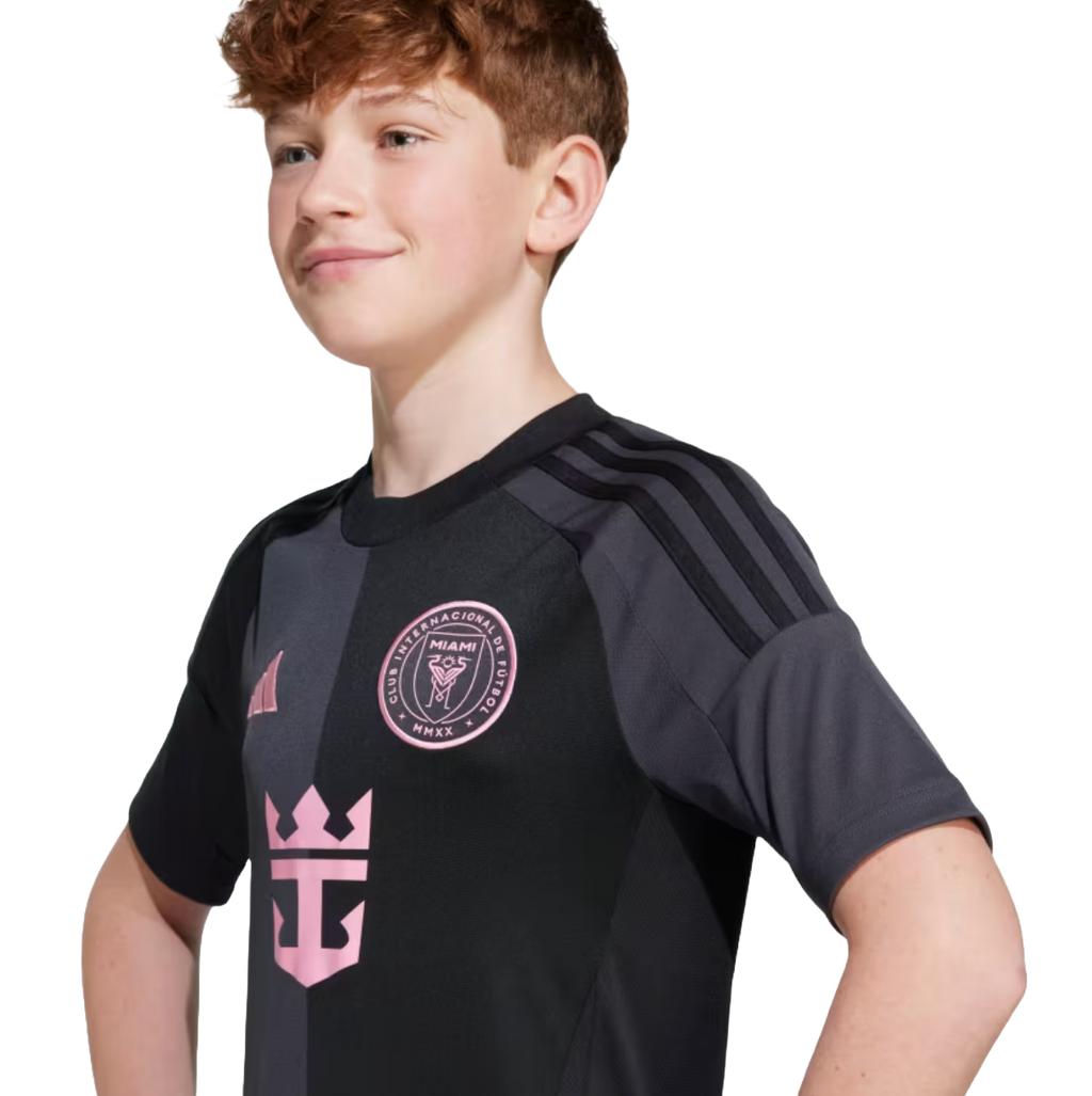 Inter Miami 25/26 Kid's Away Mini-Kit