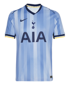 Europa League Winners Tottenham 24/25 Stadium Men's Away Shirt