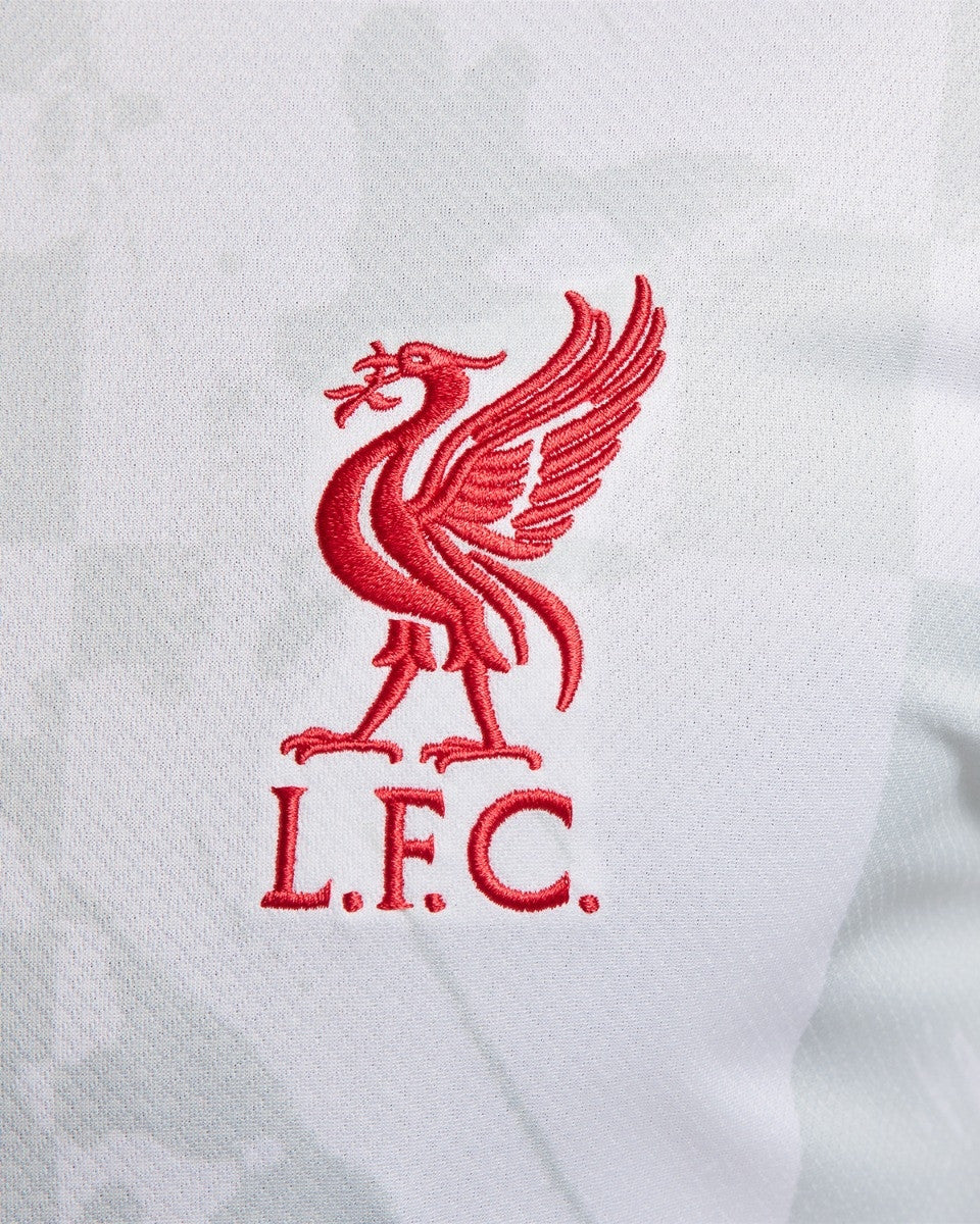 CHAMPIONS 24/25 Liverpool 24/25 Stadium Men's Third Shirt