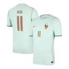 OLISE #11 France 2026 Stadium Men's Away Shirt
