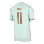 OLISE #11 France 2026 Stadium Men's Away Shirt