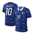 MBAPPE #10 France 2026 Authentic Men's Home Shirt