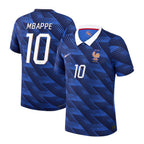 MBAPPE #10 France 2026 Authentic Men's Home Shirt