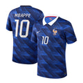 MBAPPE #10 France 2026 Stadium Men's Home Shirt