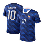 MBAPPE #10 France 2026 Stadium Men's Home Shirt