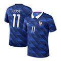 OLISE #11 France 2026 Stadium Men's Home Shirt