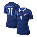 OLISE #11 France 2026 Women's Home Shirt