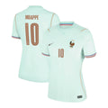 MBAPPE #10 France 2026 Women's Away Shirt