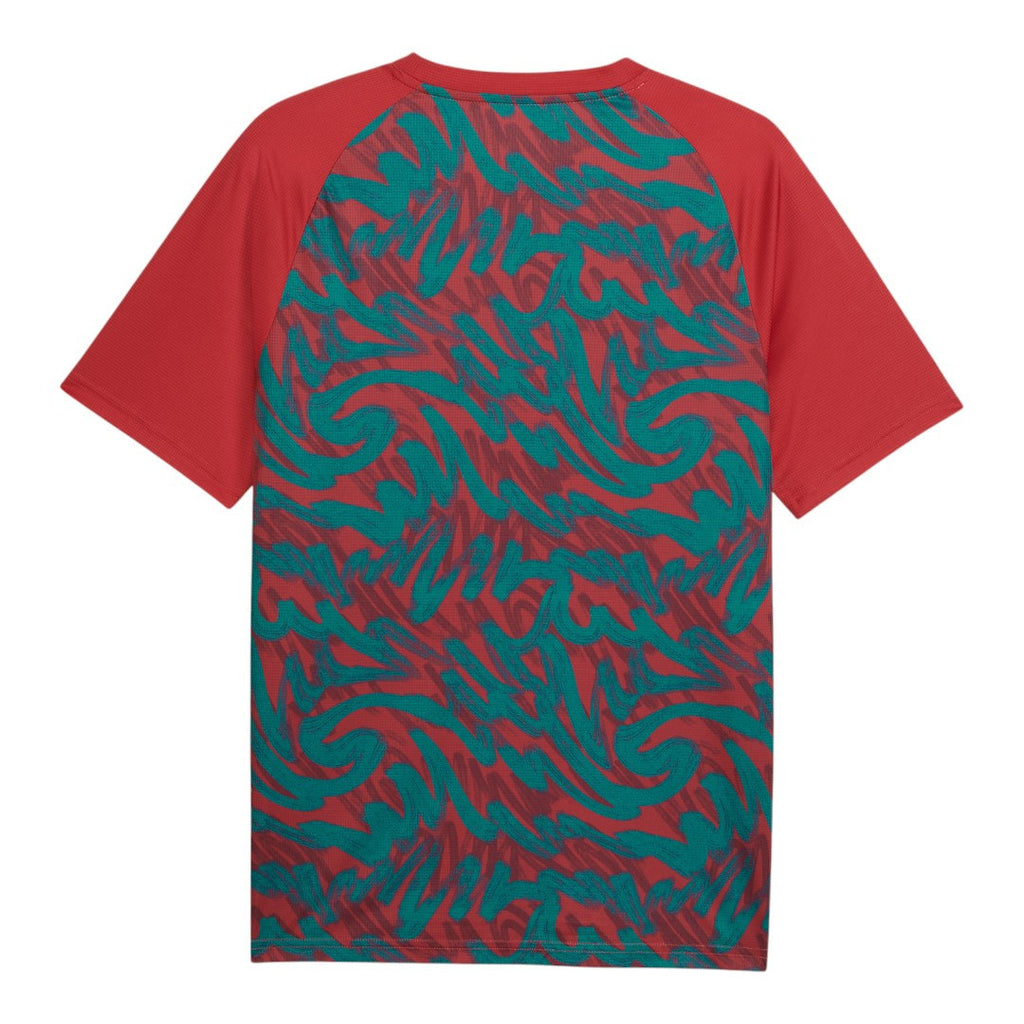 Portugal 2026 Men's Home Pre-Match Shirt