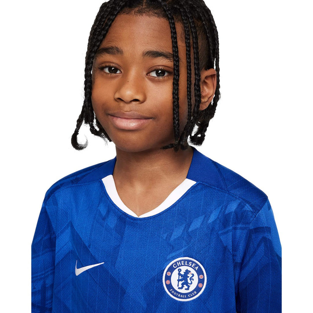Chelsea 25/26 Kid's Home Mini-Kit