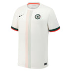 PALMER #10 Chelsea 25/26 Stadium Men's Away Shirt - Chelsea Font