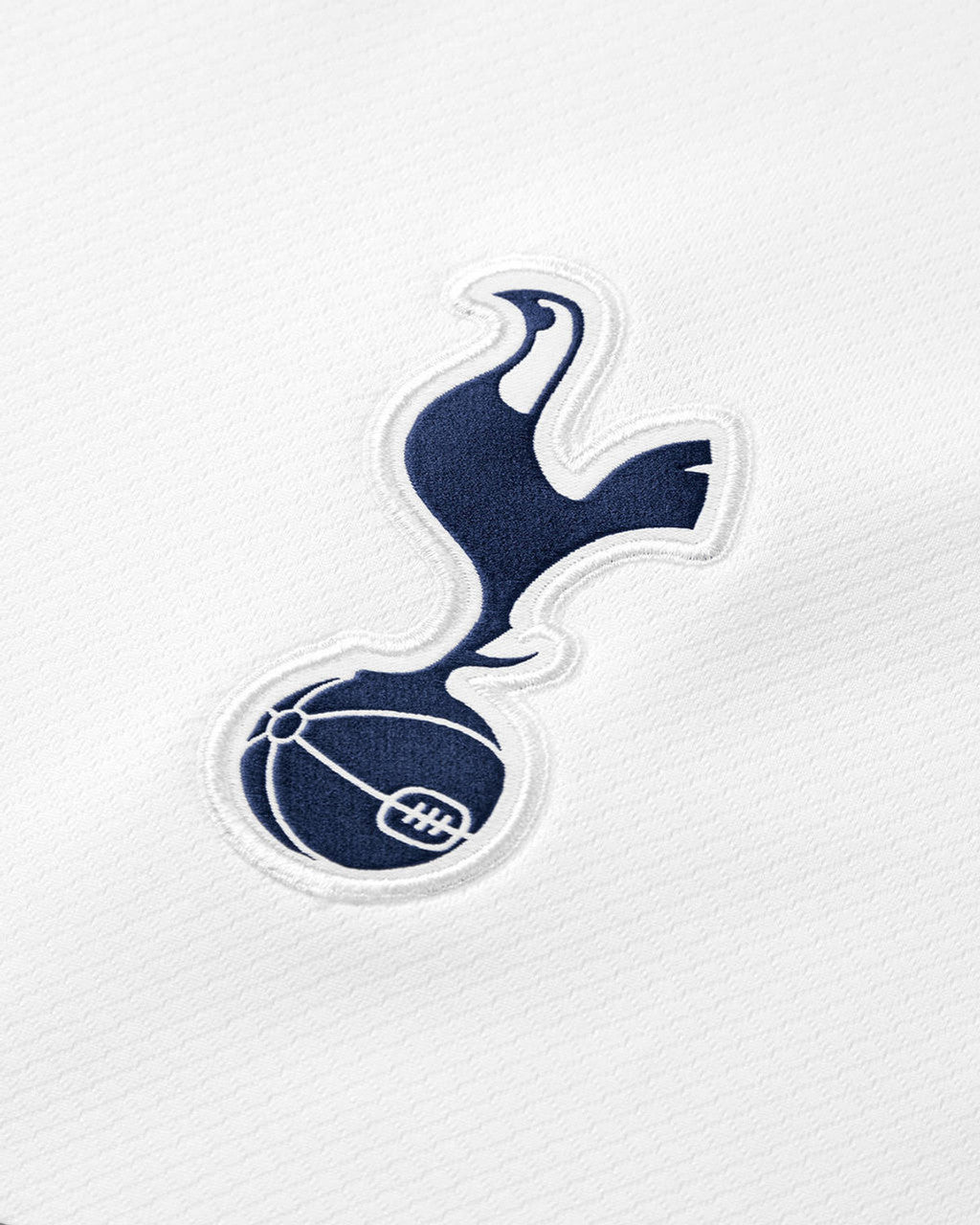 Europa League Winners Tottenham 24/25 Kid's Home Shirt and Shorts