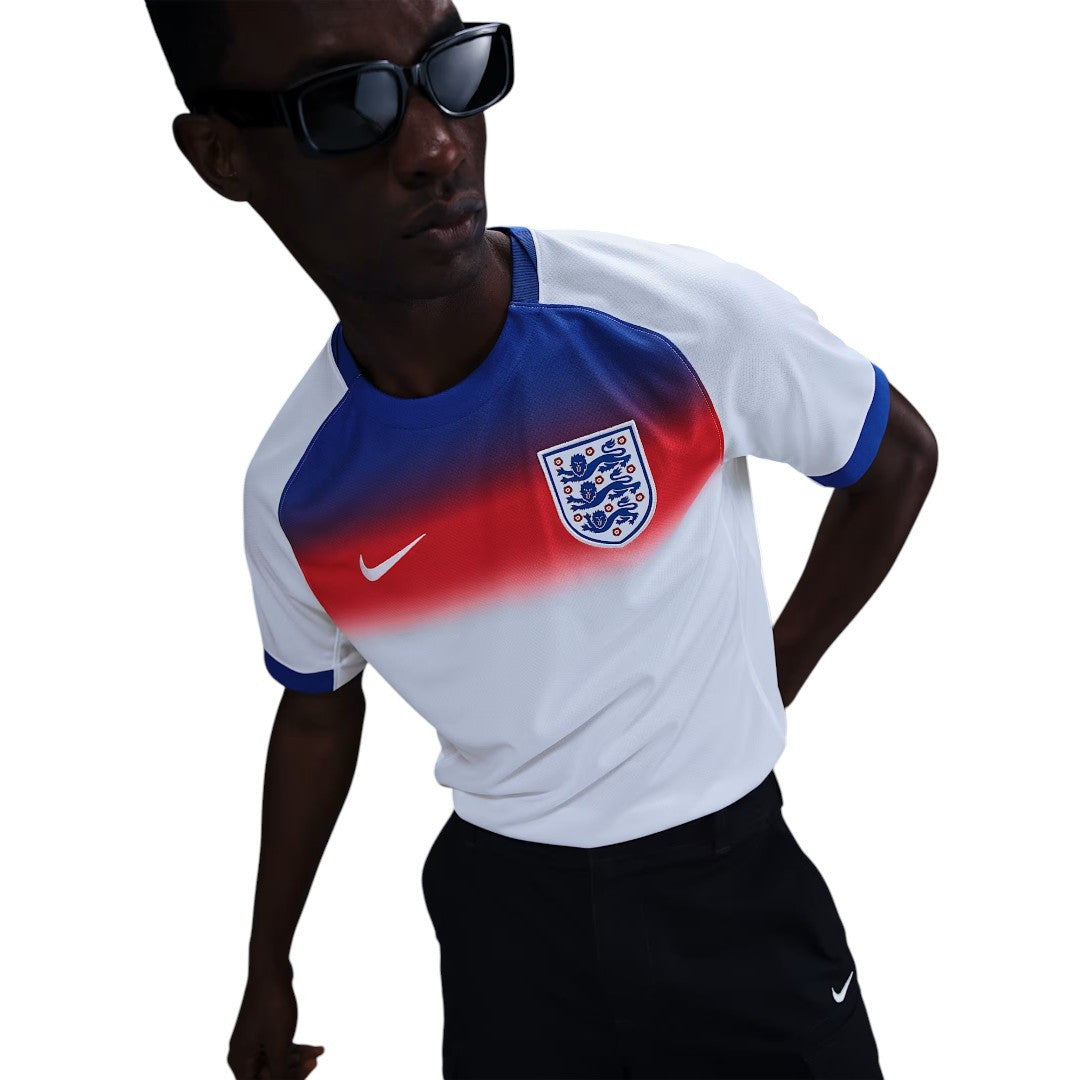 England 2025 Stadium Men's Home Shirt (Women's Team)