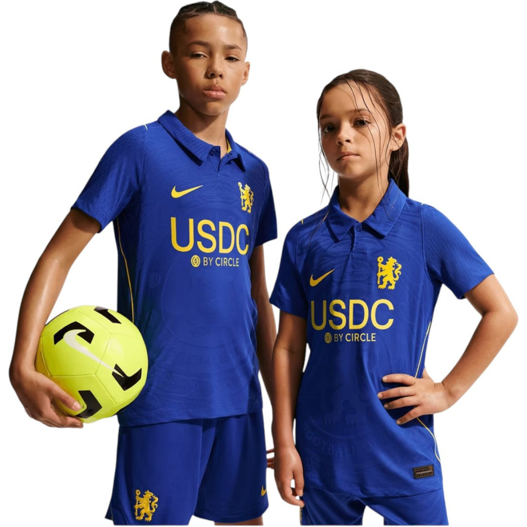 Chelsea 26/27 Kid's Home Set