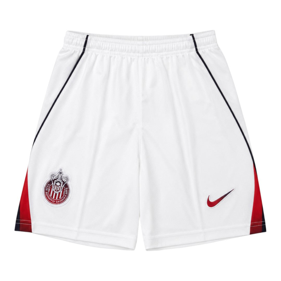 Chivas 2026 Kid's Away Set