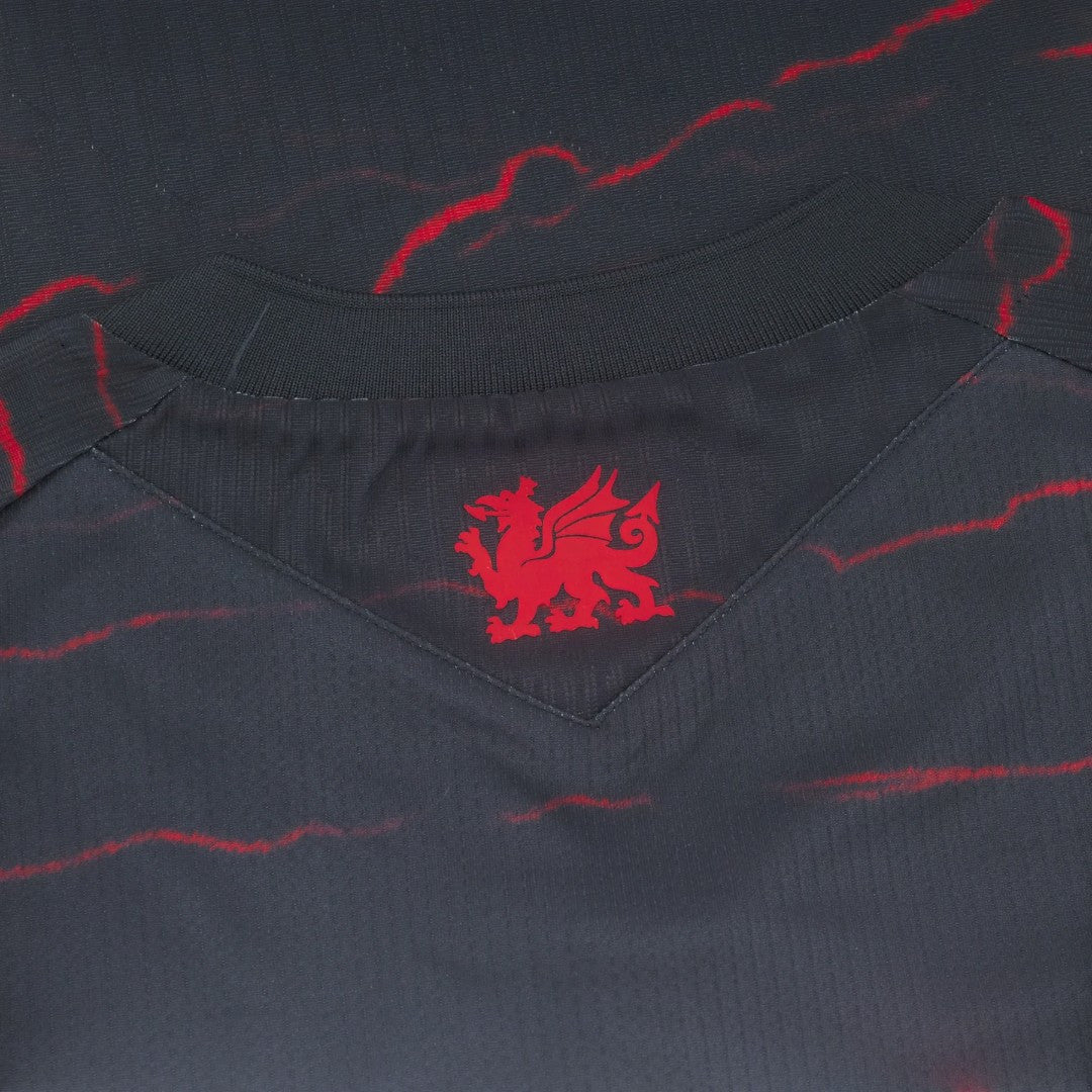 Wrexham 26/27 Stadium Men's Away Shirt