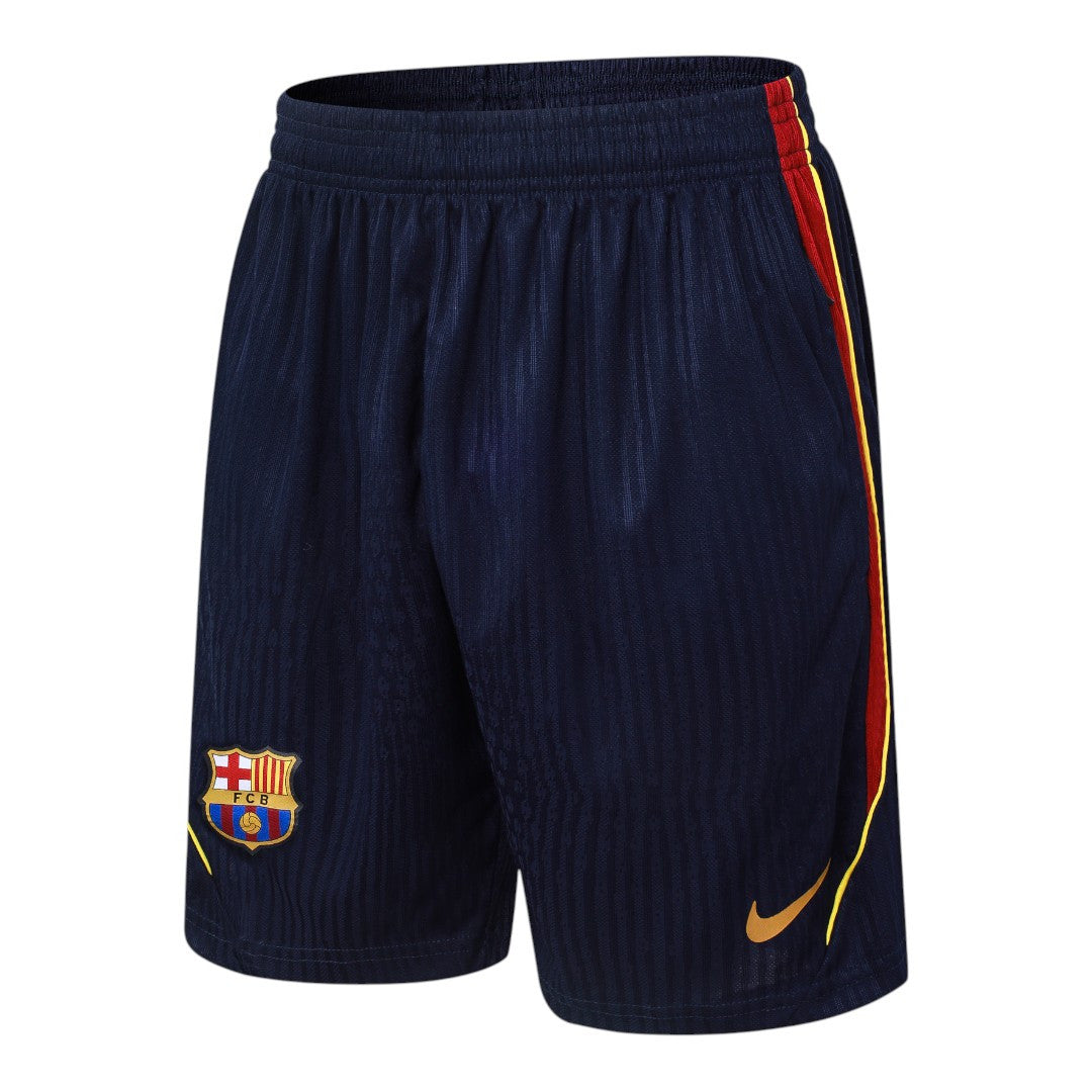 Barcelona 26/27 Men's Navy Training Shirt