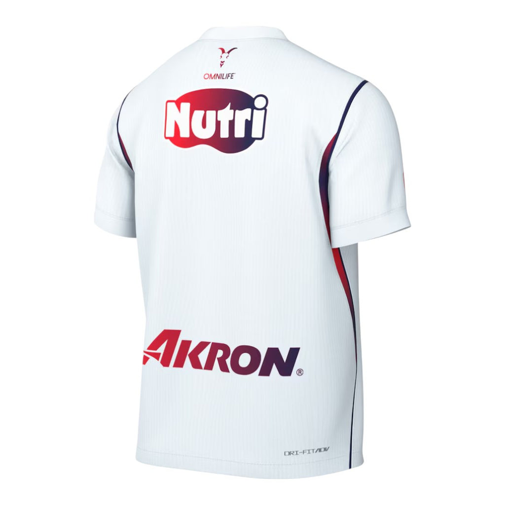 Chivas 2026 Authentic Men's Away Shirt