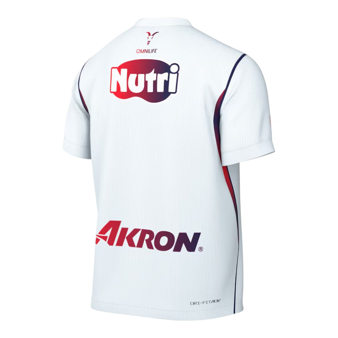 Chivas 2026 Authentic Men's Away Shirt