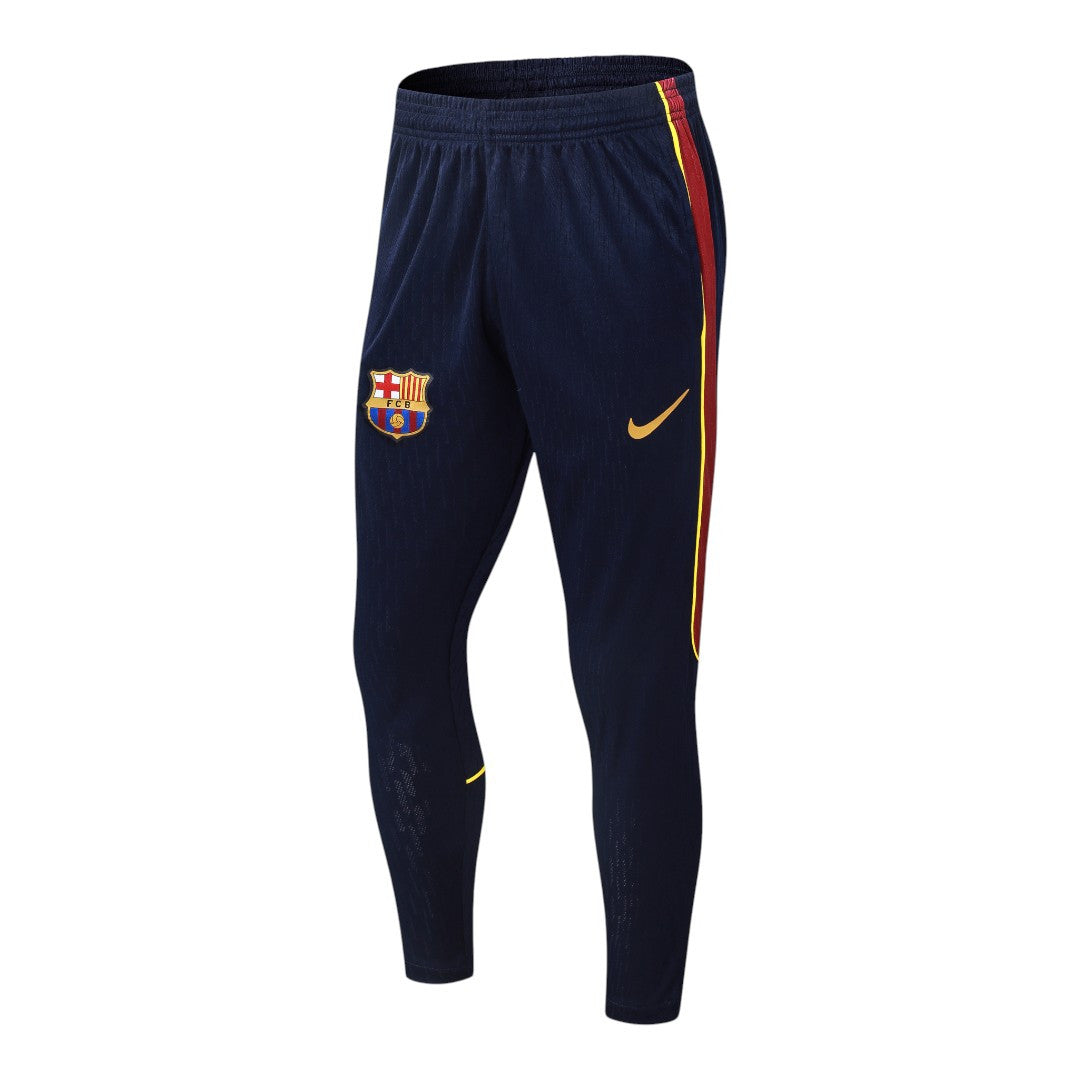 Barcelona 26/27 Men's Navy Training Shirt