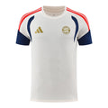 Bayern Munich 26/27 Men's White Training Shirt