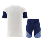 Bayern Munich 26/27 Men's White Training Shirt