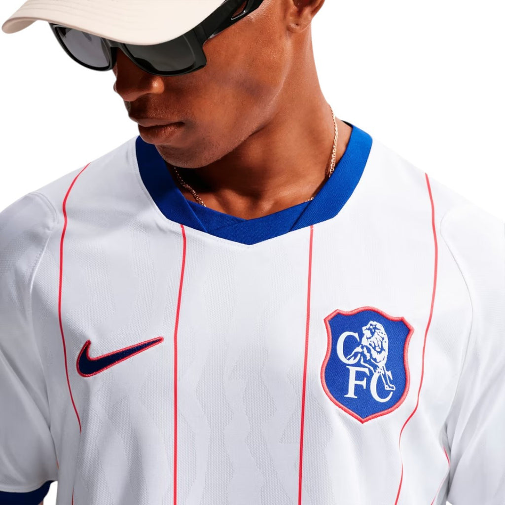 PALMER #10 Chelsea 26/27 Stadium Men's Third Shirt - Club Font