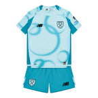 West Ham United 26/27 Kid's Third Set