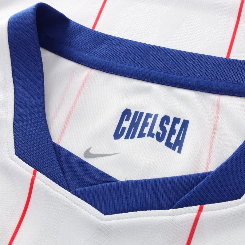 PALMER #10 Chelsea 26/27 Stadium Men's Third Shirt - PL Font
