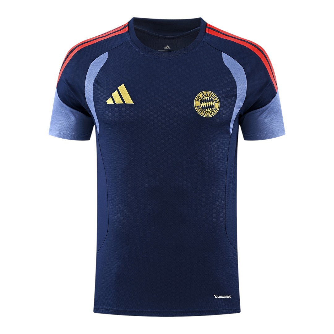 Bayern Munich 26/27 Men's Navy Training Shirt