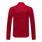 Bayern Munich 26/27 Men's Red Windbreaker