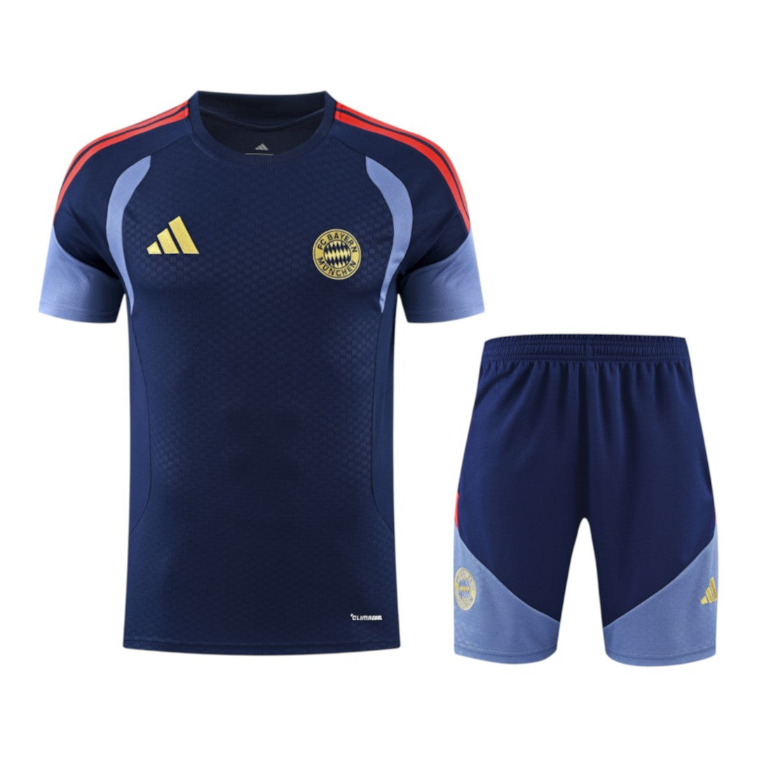 Bayern Munich 26/27 Men's Navy Training Shirt