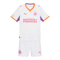 PSV Eindhoven 26/27 Kid's Away Set