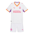 PSV Eindhoven 26/27 Kid's Away Set