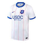 PALMER #10 Chelsea 26/27 Stadium Men's Third Shirt - PL Font