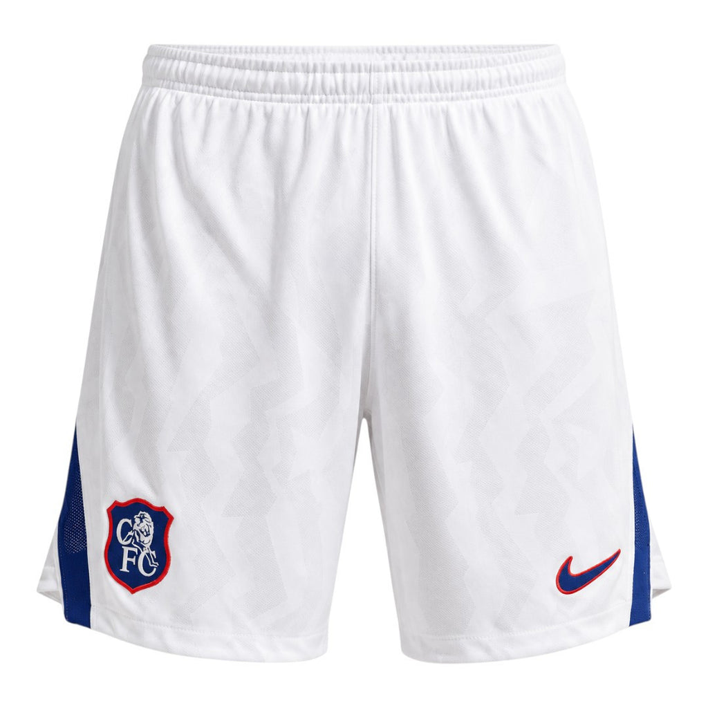 PALMER #10 Chelsea 26/27 Stadium Men's Third Shirt - Club Font