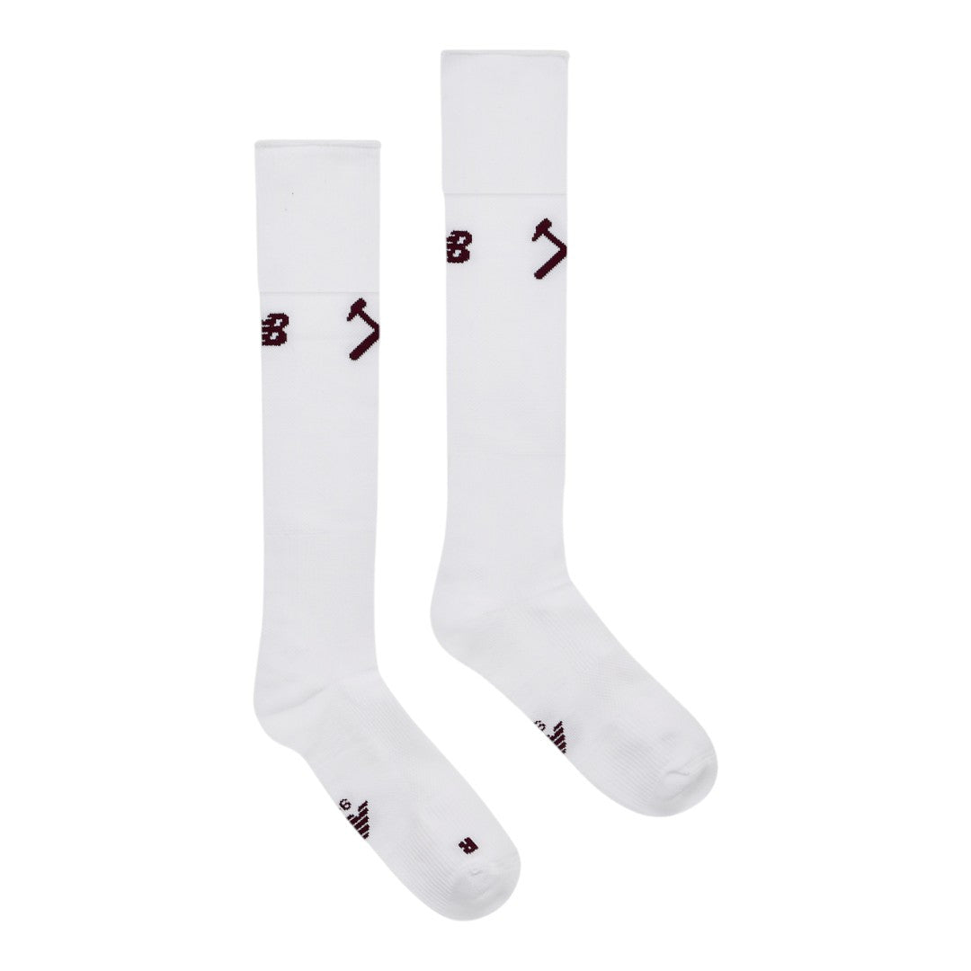 West Ham United 26/27 Kid's Away Set