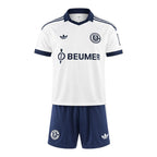 Schalke 04 26/27 Kid's Away Set