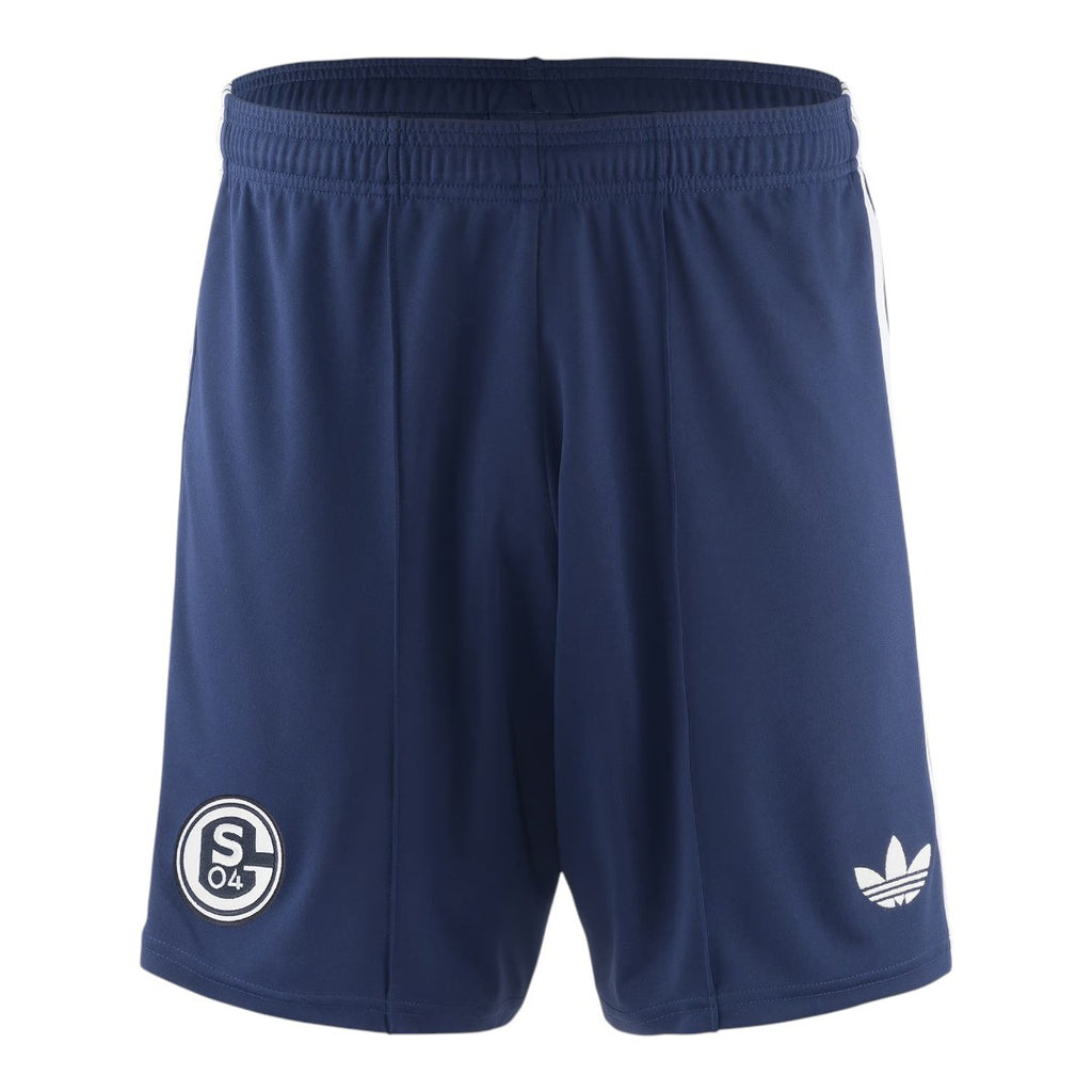 Schalke 04 26/27 Kid's Away Set