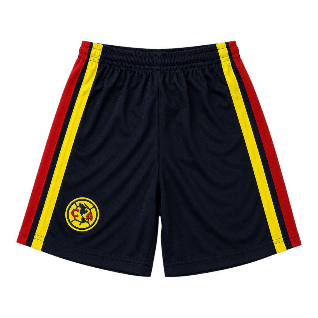 CF América 26/27 Kid's Home Set