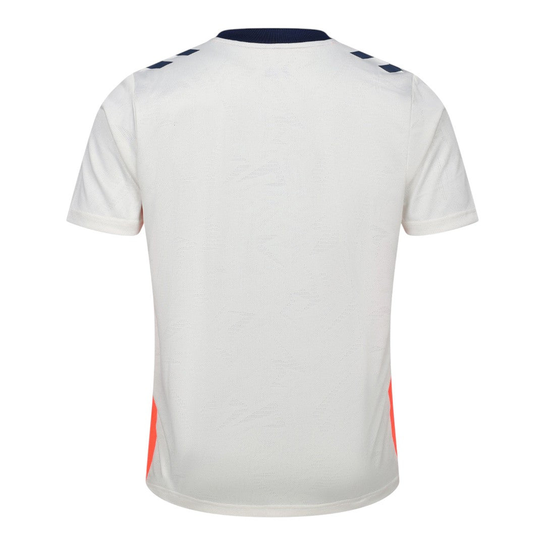 Coventry City 26/27 Kid's Away Set
