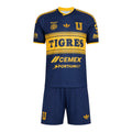 Tigres UANL 26/27 Kid's Away Set