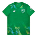 West Ham United 26/27 Kid's Home Goalkeeper Set
