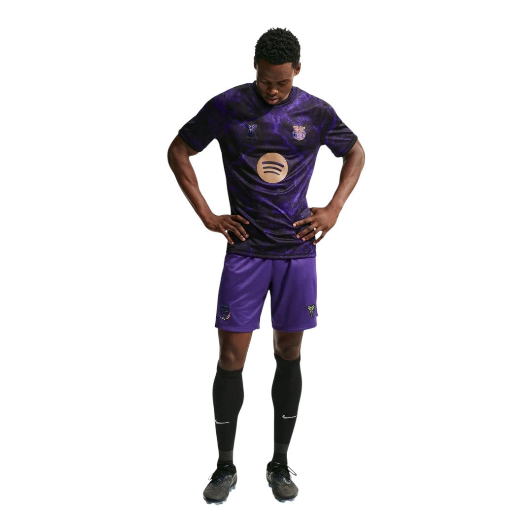 Barcelona 26/27 Men's Away Pre-Match Shirt