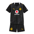 Borussia Dortmund 26/27 Kid's Away Set